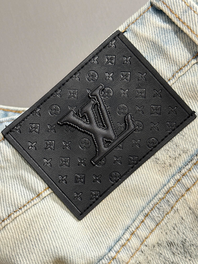 LV Jeans